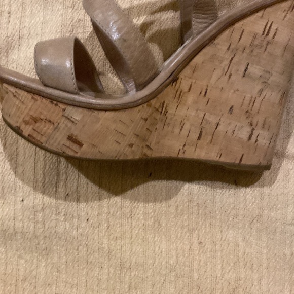 Prada wedges shoes - Picture 4 of 10